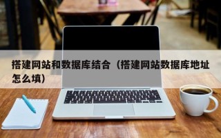 长岭搭建网站和数据库结合（搭建网站数据库地址怎么填）