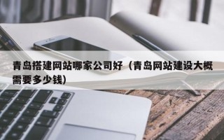 长岭青岛搭建网站哪家公司好（青岛网站建设大概需要多少钱）
